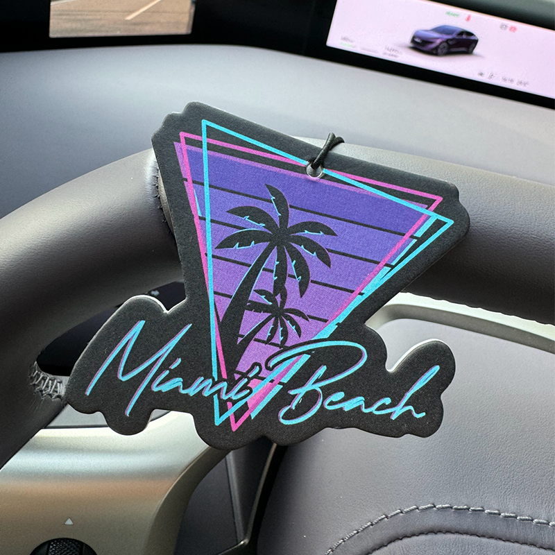 Miami Beach Bahamian Sea Breez - Perfume Villa Fragrance recensione e prezzo
