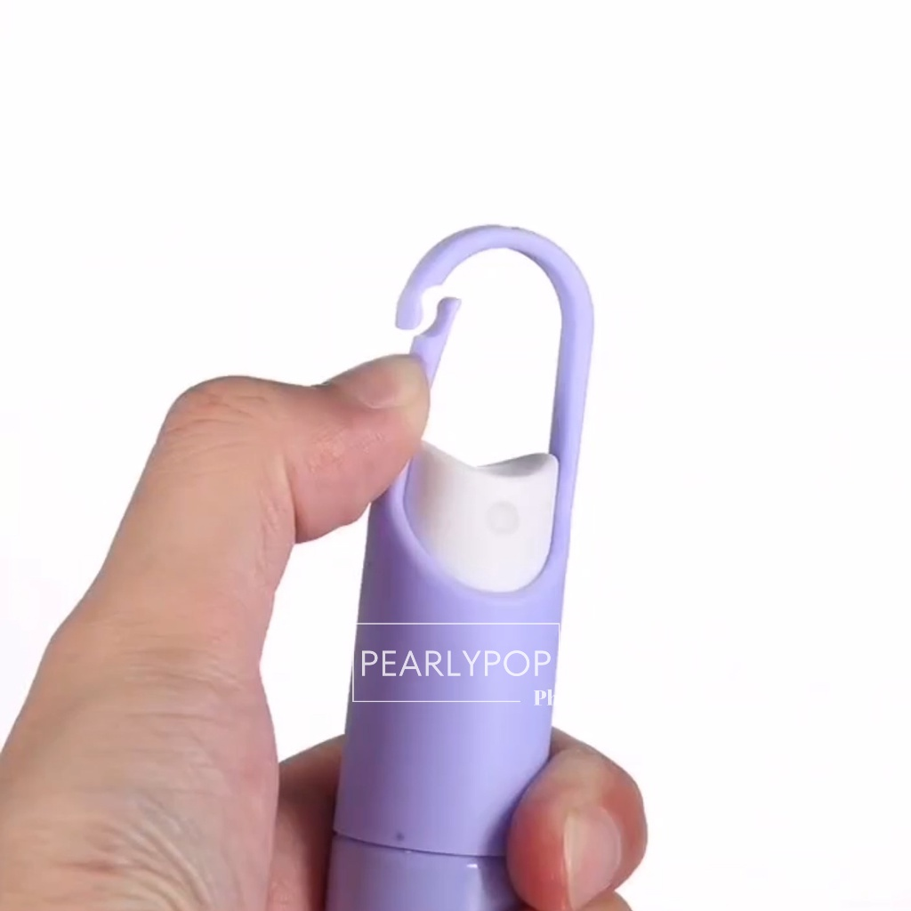 3PCS 20ml Mini Refillable Frag - Fragrance Perfume Box recensione e prezzo