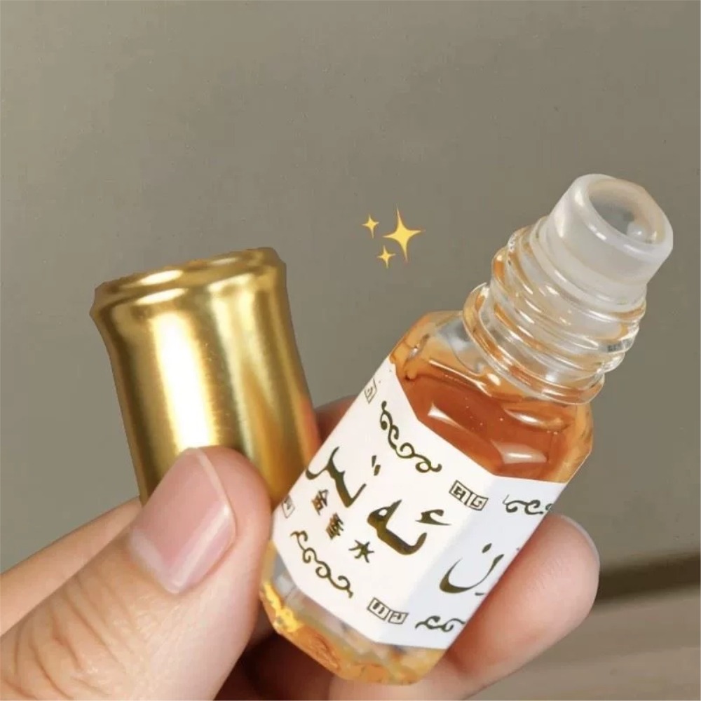 Islamic Style 3ml Roll-On Perf - Perfume Fragrance Attar recensione e prezzo