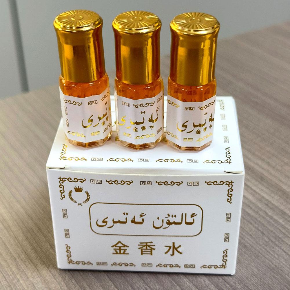 Islamic Style 3ml Roll-On Perf - Perfume Fragrance Attar recensione e prezzo