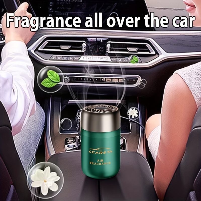 Lcars Car Fragrance Solid Balm - Cologne Solid Balm recensione e prezzo
