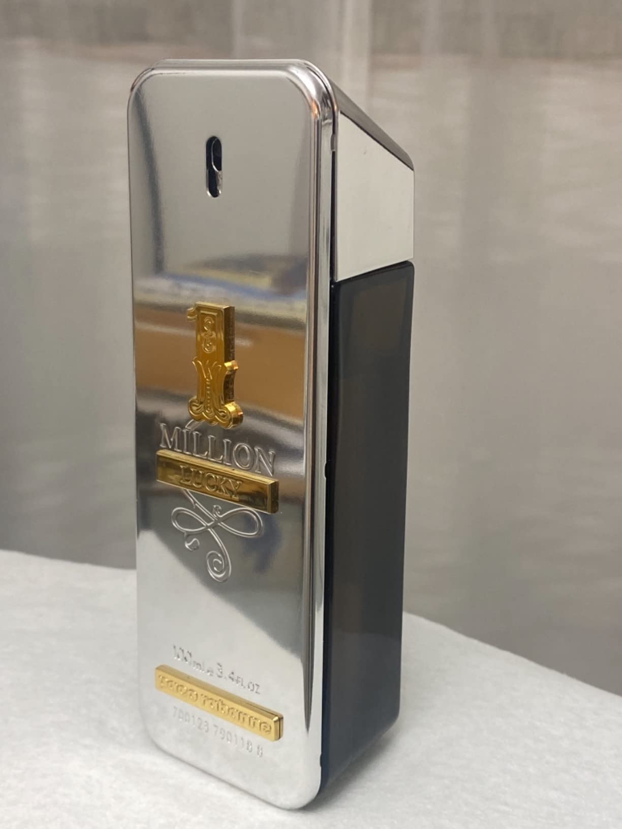 Rabanne 1 Million Parfum 100ml - Perfume Fragrance Bottle recensione e prezzo
