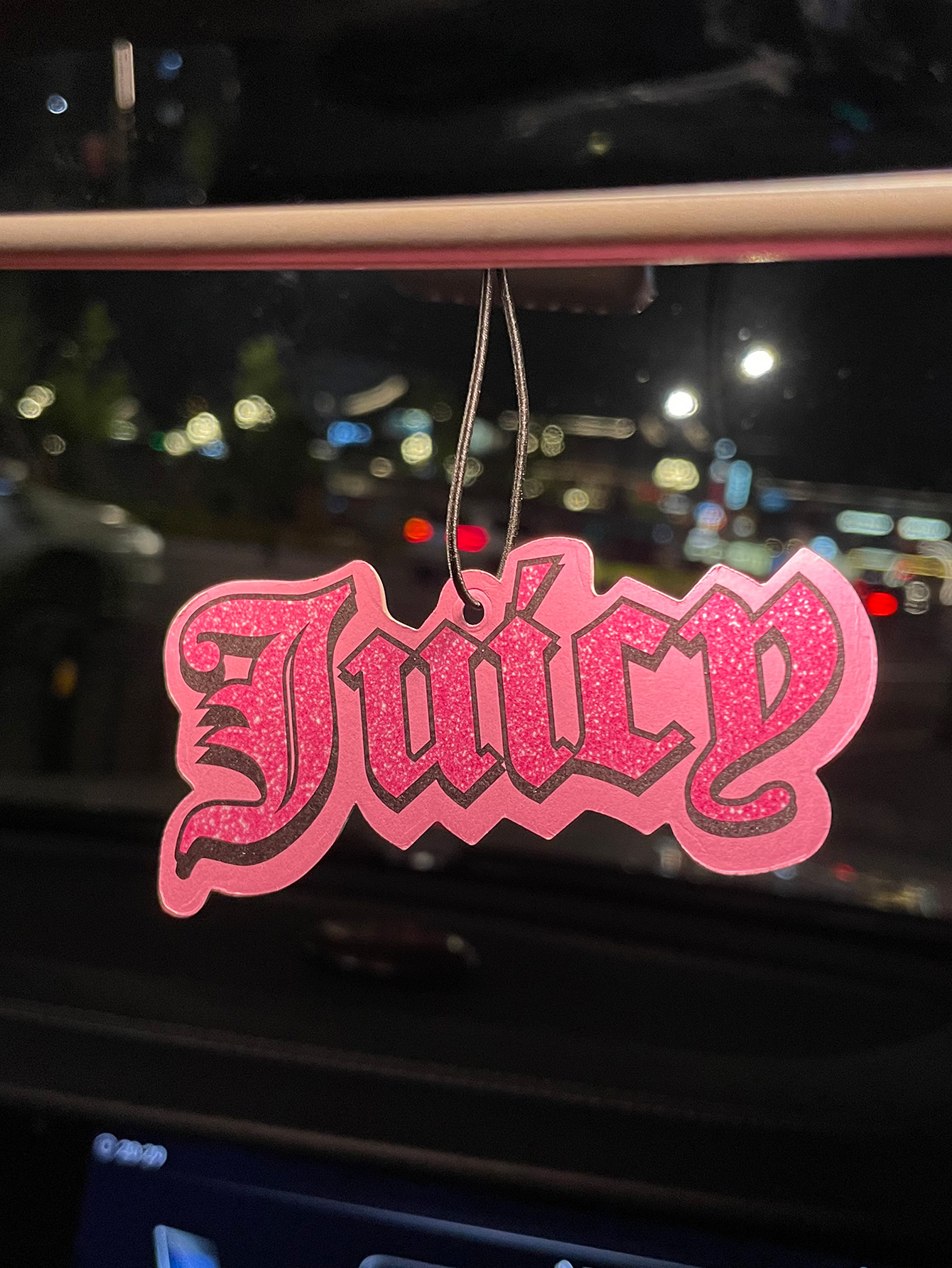 Car Fragrance Tablets, Wardrob - Perfume Villa Fragrance recensione e prezzo