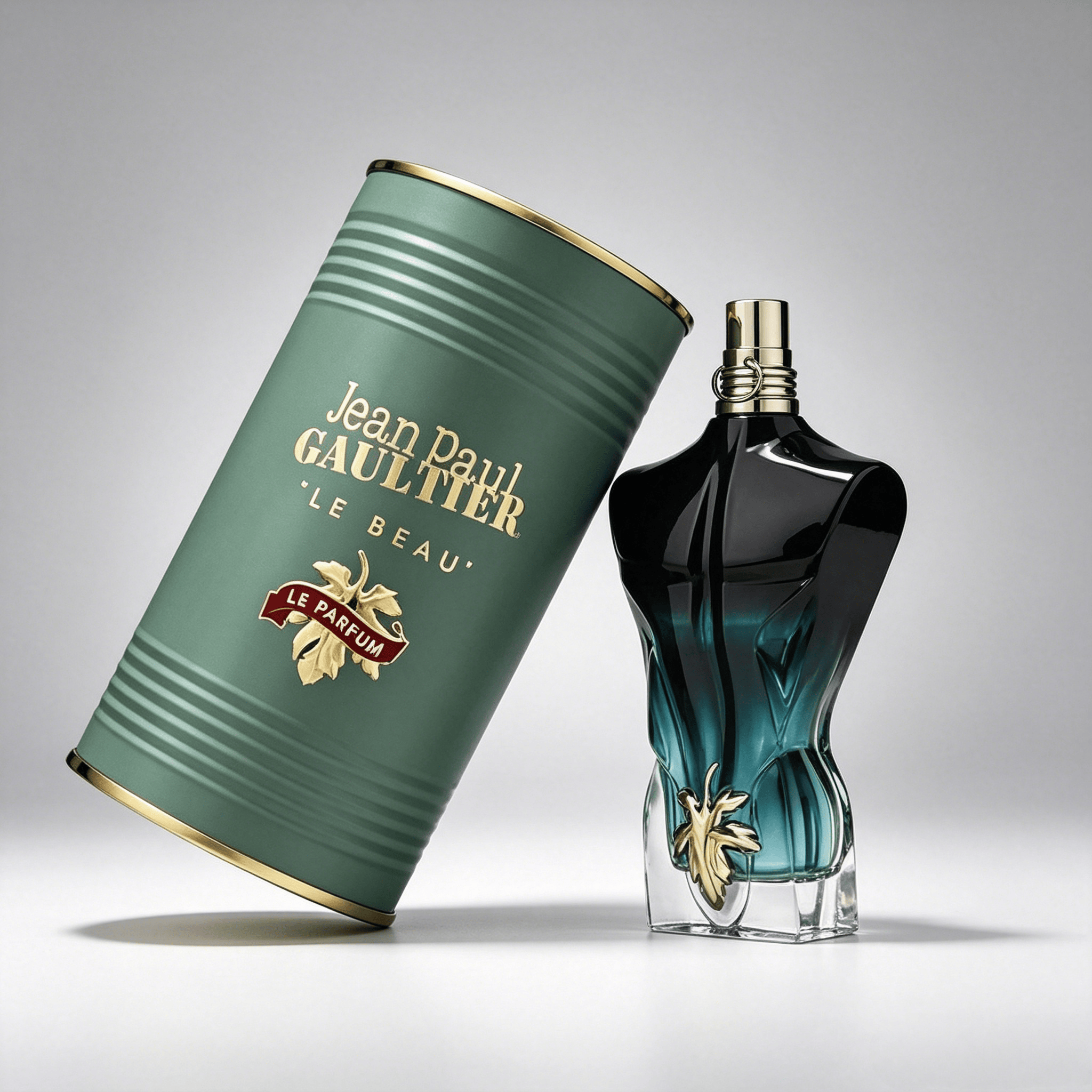 Jean Paul Gaultier Le Beau Le  - Perfume Fragrance Jean Paul Gaultier Le Male recensione e prezzo