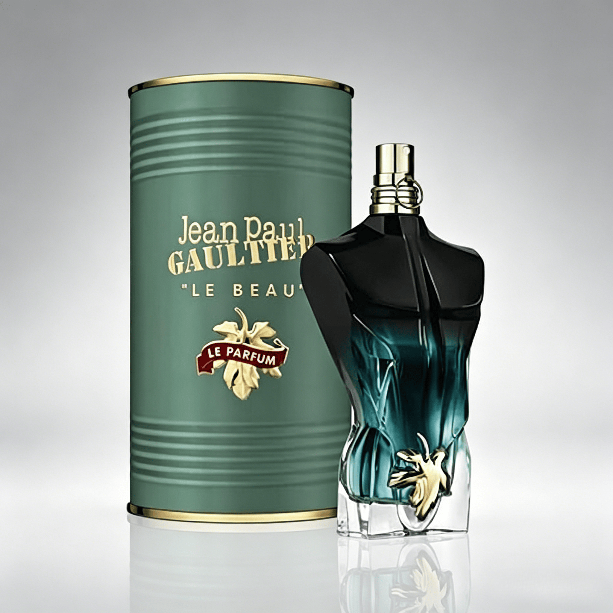 Jean Paul Gaultier Le Beau Le  - Perfume Fragrance Jean Paul Gaultier Le Male recensione e prezzo