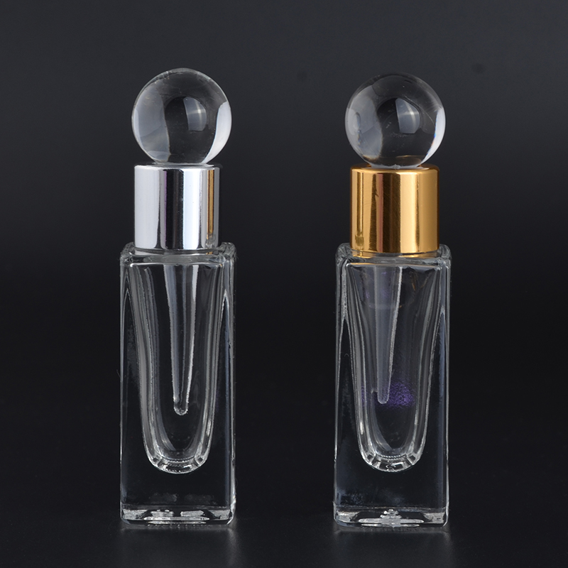 Perfume Drop Bottle Mini 7ml E - Perfume Fragrance Attar recensione e prezzo
