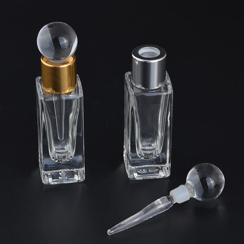 Perfume Drop Bottle Mini 7ml E - Perfume Fragrance Attar recensione e prezzo