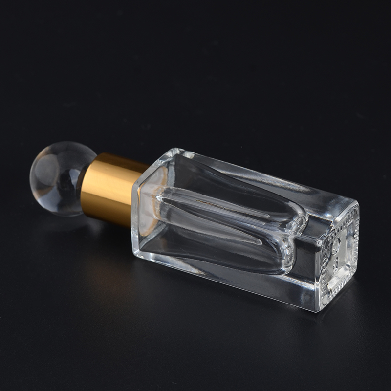 Perfume Drop Bottle Mini 7ml E - Perfume Fragrance Attar recensione e prezzo
