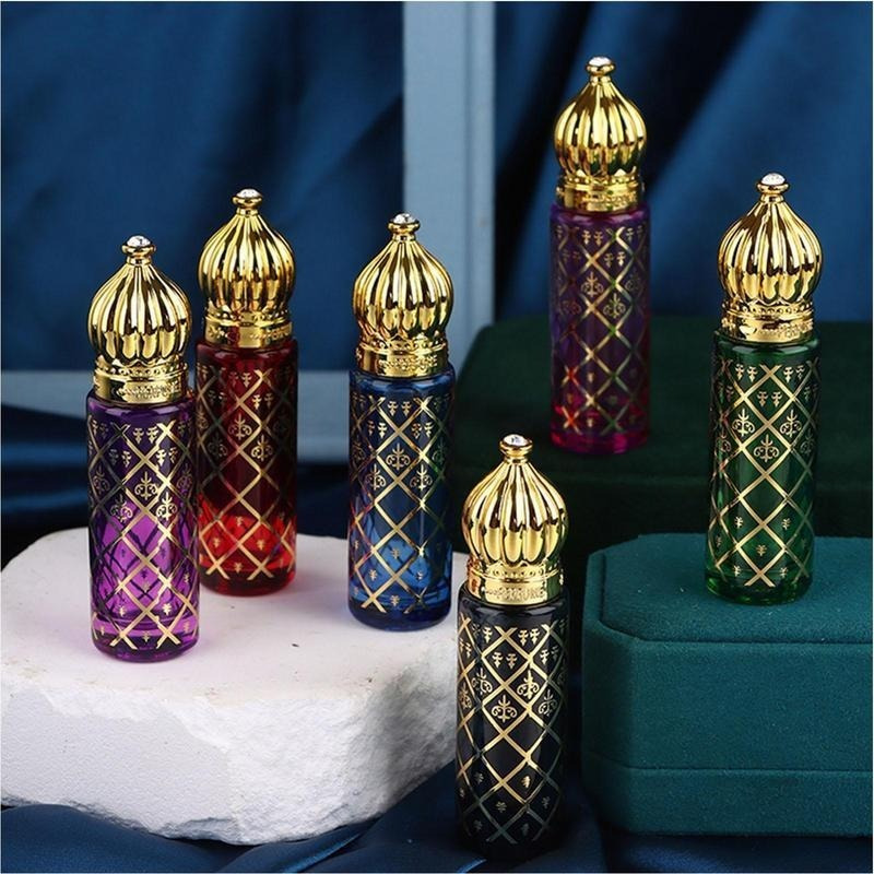 Glass Roll Bottles For Perfume - Fragrance Perfume In Dubai recensione e prezzo