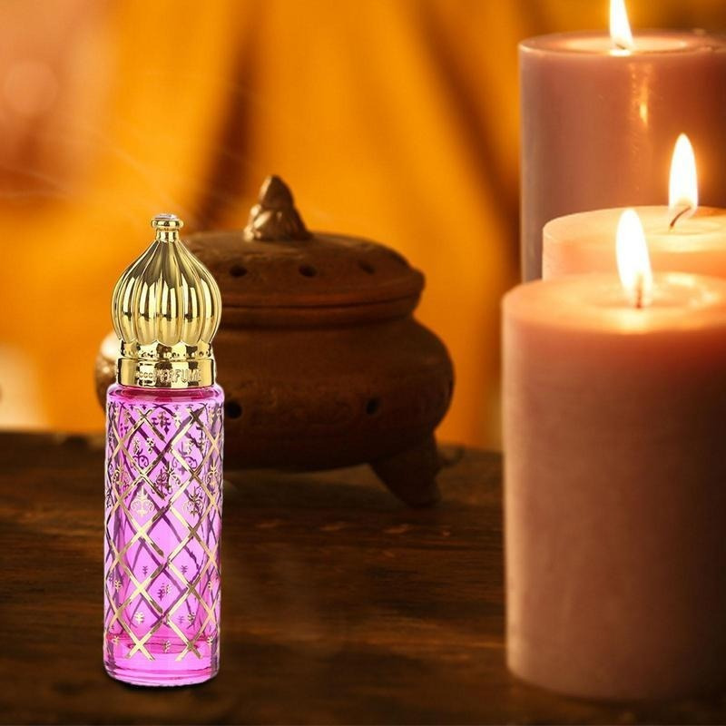 Glass Roll Bottles For Perfume - Fragrance Perfume In Dubai recensione e prezzo