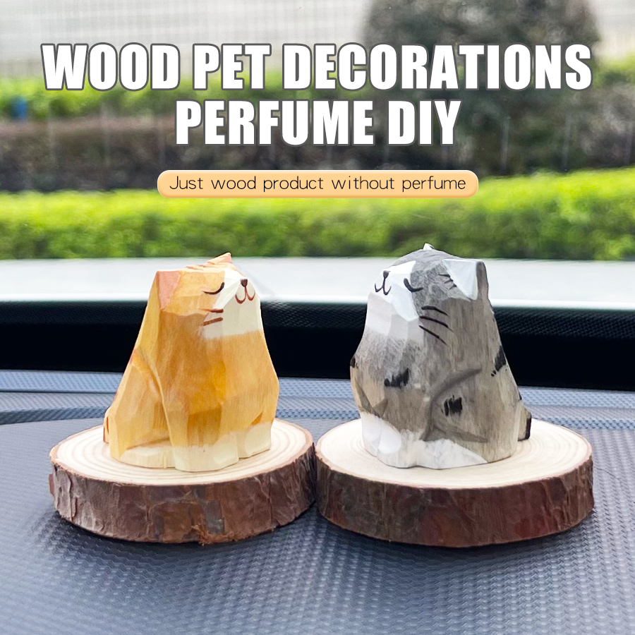 1PC pet aroma diffuser No perf - Perfume Villa Fragrance recensione e prezzo
