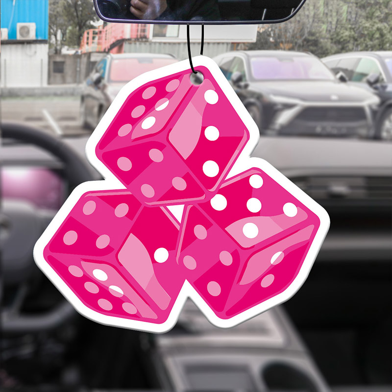 Car Aromatherapy Perfume Air F - Perfume Gardenia Fragrance recensione e prezzo
