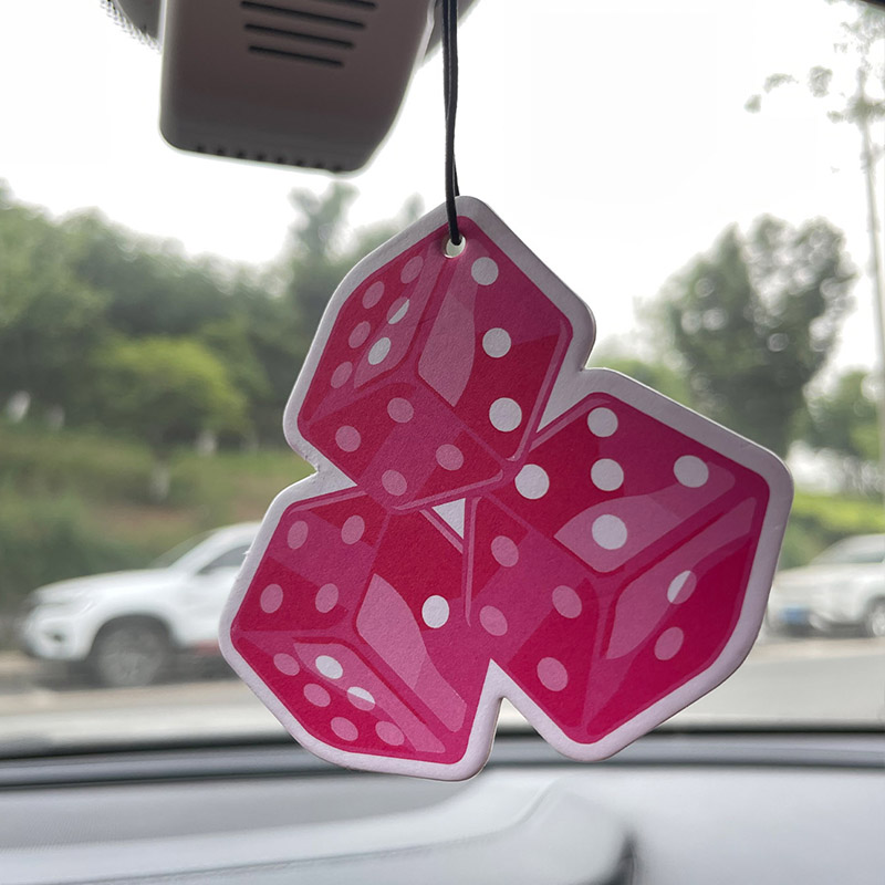 Car Aromatherapy Perfume Air F - Perfume Gardenia Fragrance recensione e prezzo
