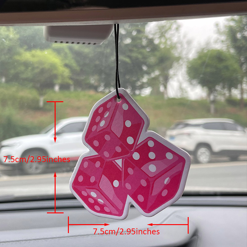 Car Aromatherapy Perfume Air F - Perfume Gardenia Fragrance recensione e prezzo