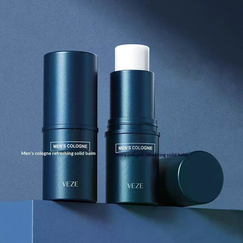 Perfumes For Men Solid Perfume - Cologne Solid Balm recensione e prezzo