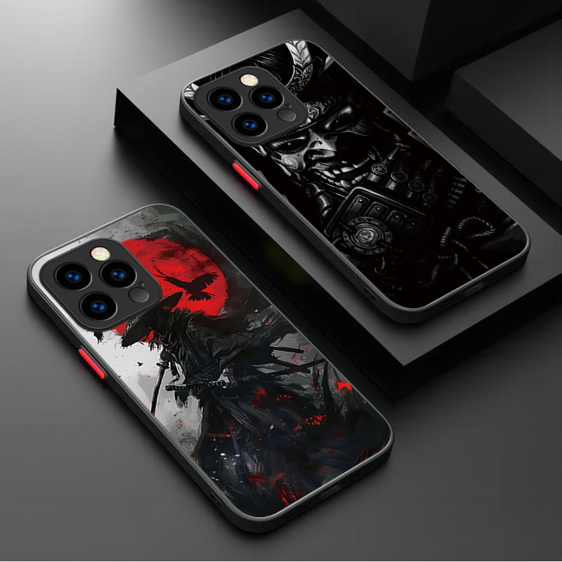 Samurai Hannya Mask Ghost Prin - Perfume Pure Xs recensione e prezzo