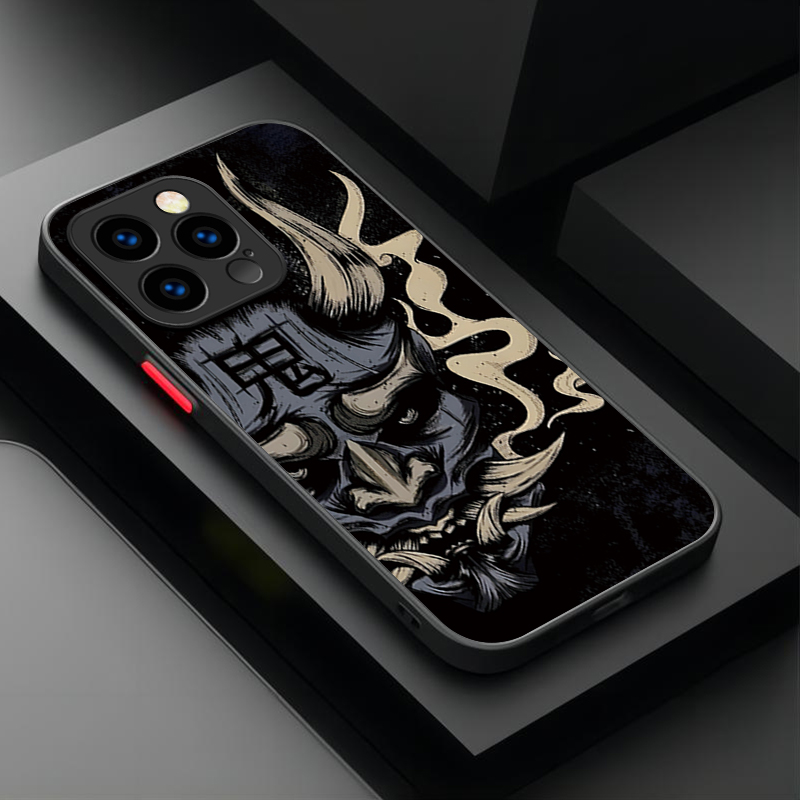 Samurai Hannya Mask Ghost Prin - Perfume Pure Xs recensione e prezzo