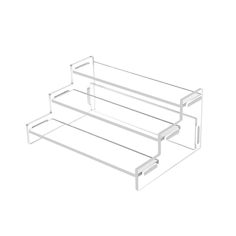 3 Tier Acrylic Display Stand D - Perfume Villa Fragrance recensione e prezzo