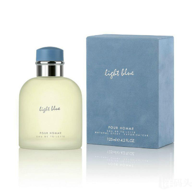 High Quality Perfume For Man L - Perfume Fragrance Bottle recensione e prezzo