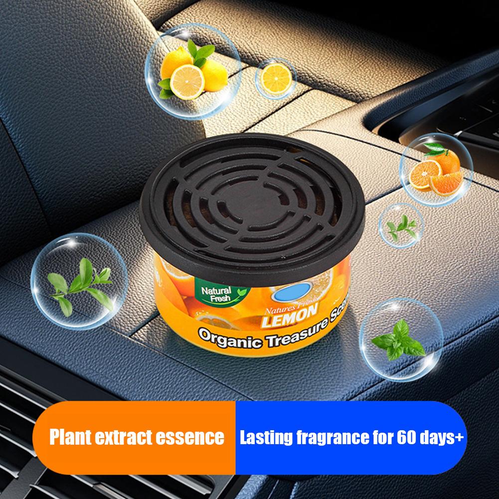 Car Flavoring Perfume Wood Blo - Fragrance Perfume Box recensione e prezzo