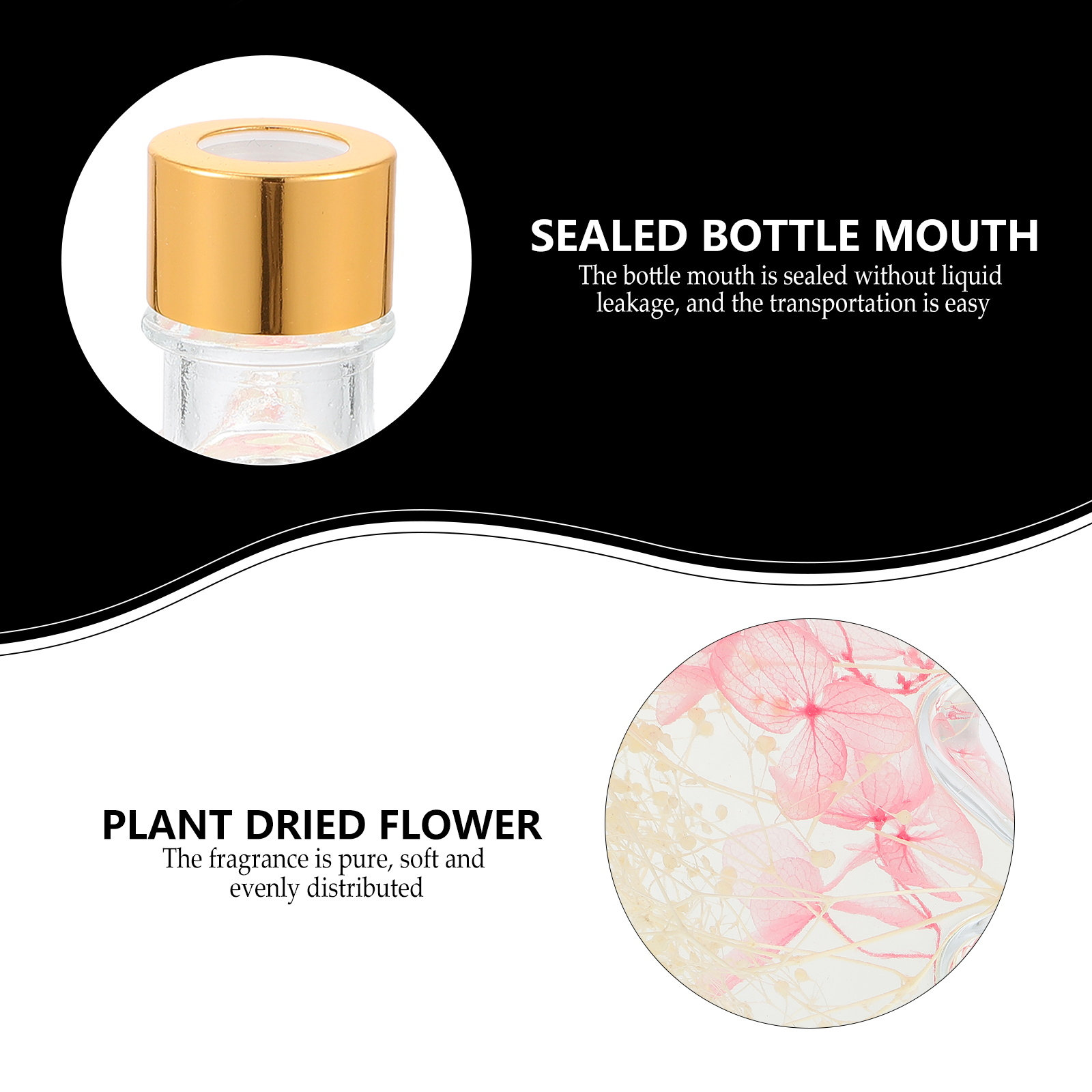 Aroma Diffuser Solid Perfume A - Fragrance-Oils Perfume recensione e prezzo
