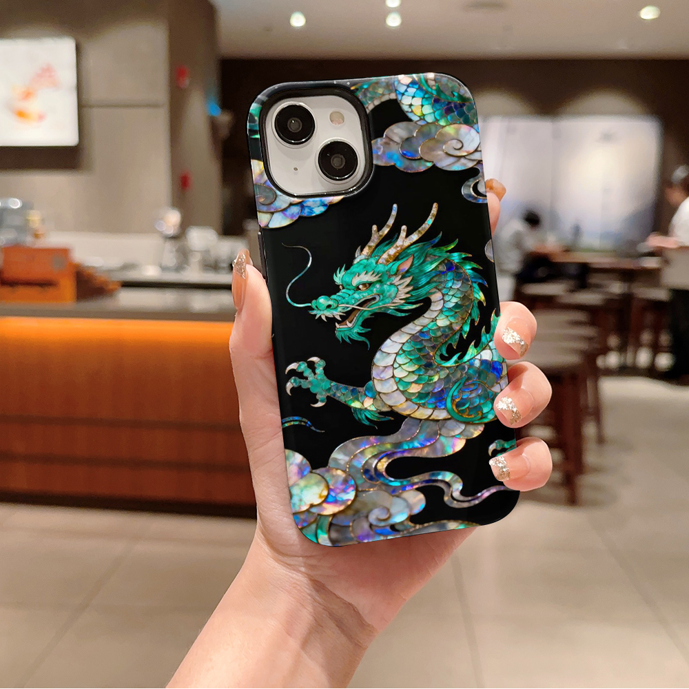 Stylish Tiger Dragon Marble Te - Perfume Pure Xs recensione e prezzo