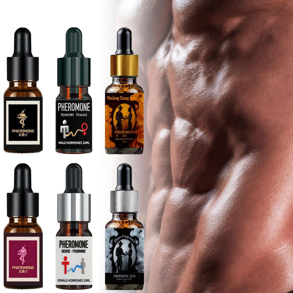 10ml Alcohol-Free Hair Care Es - Perfume Fragrance Essential Oil recensione e prezzo