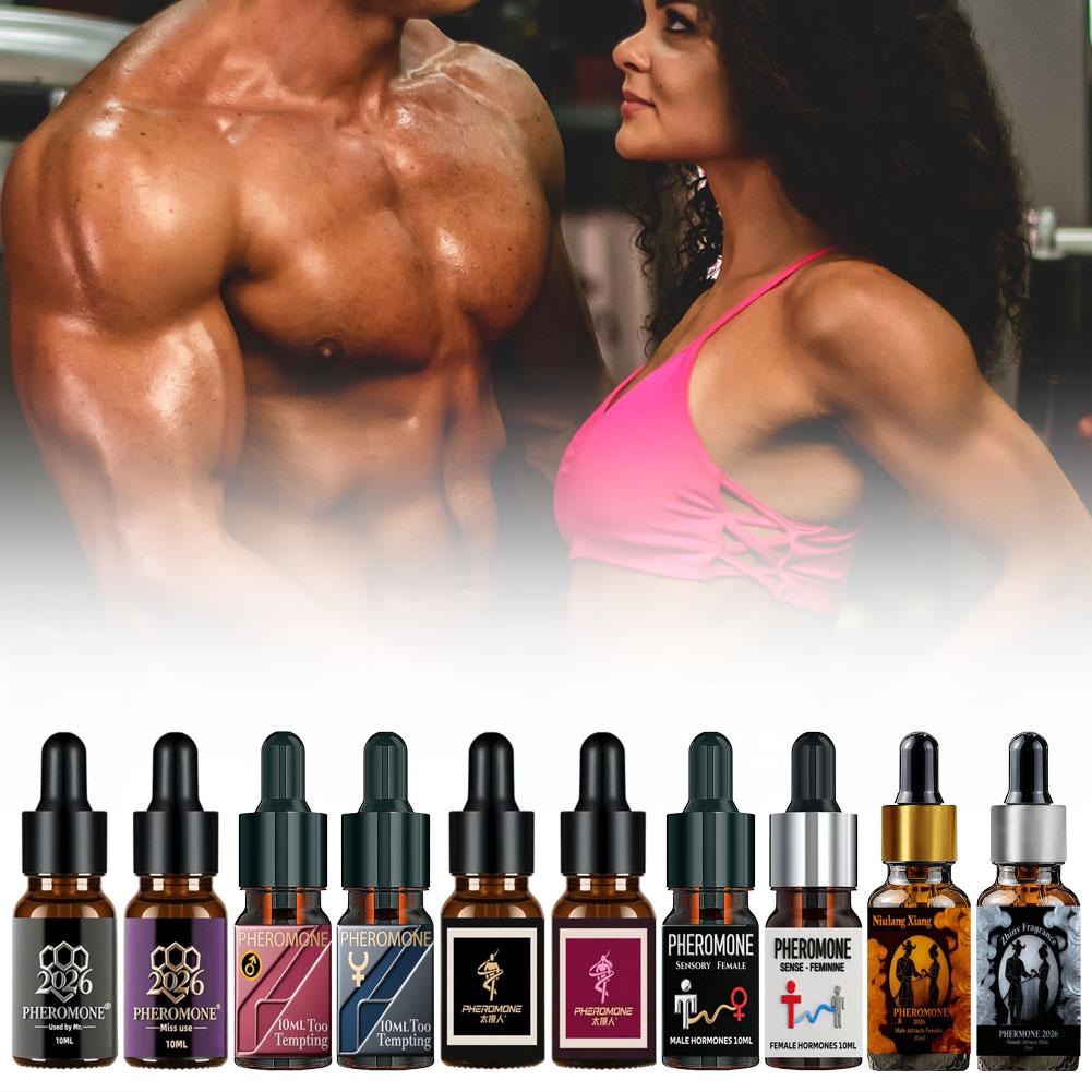 10ml Alcohol-Free Hair Care Es - Perfume Fragrance Essential Oil recensione e prezzo