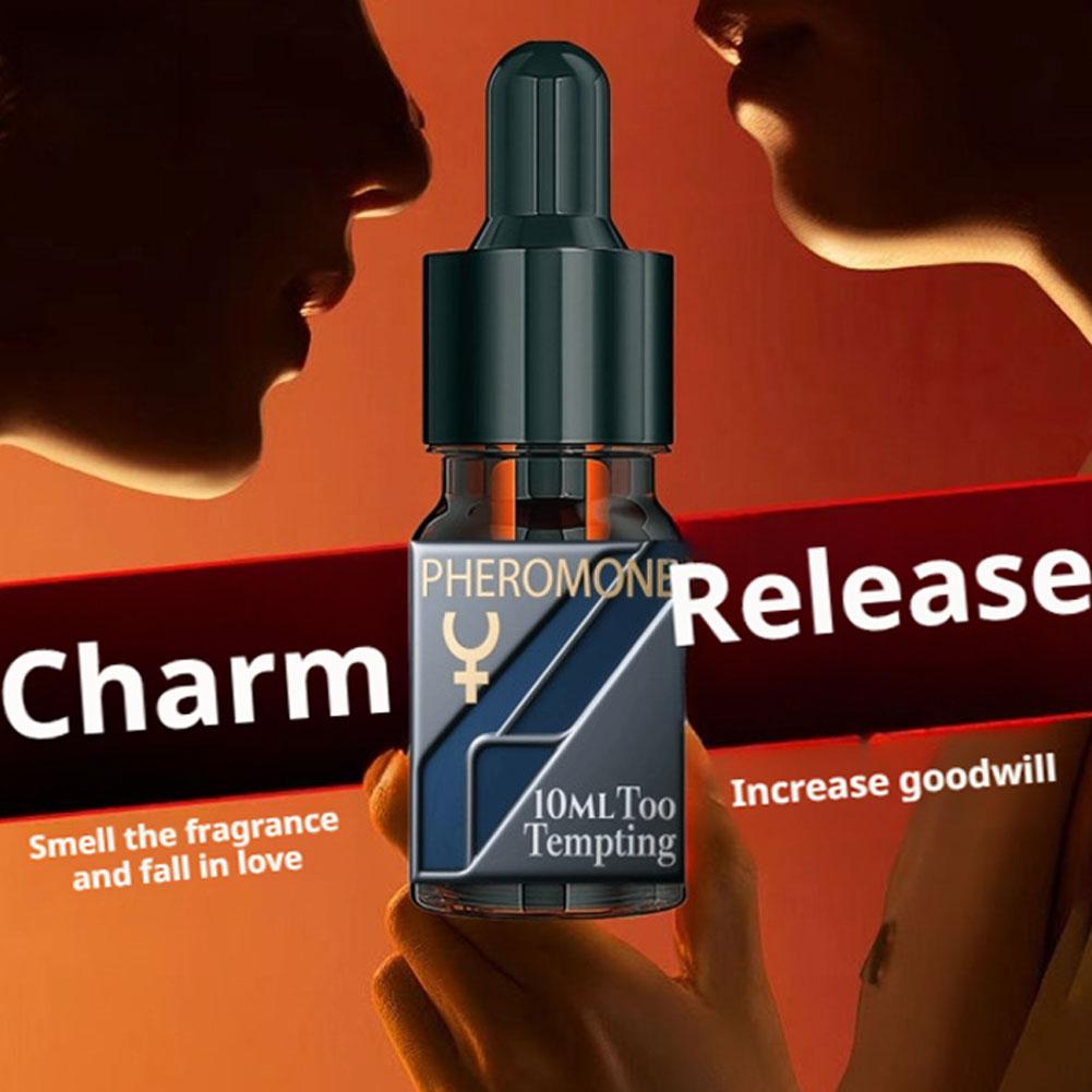 10ml Alcohol-Free Hair Care Es - Perfume Fragrance Essential Oil recensione e prezzo