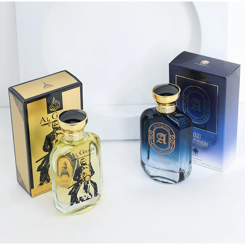 Arabian Men's Cologne Perfume  - Fragrance Perfume In Dubai recensione e prezzo