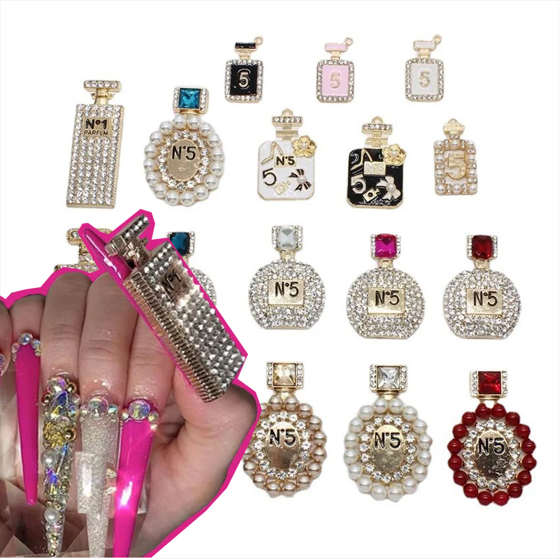 2PC Large Light Luxury Little  - Fragrance Perfume Box recensione e prezzo