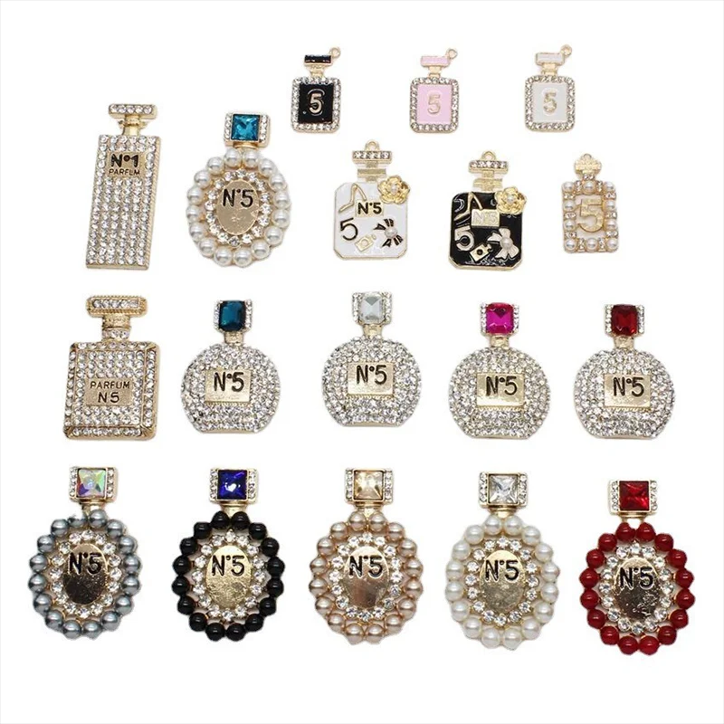 2PC Large Light Luxury Little  - Fragrance Perfume Box recensione e prezzo