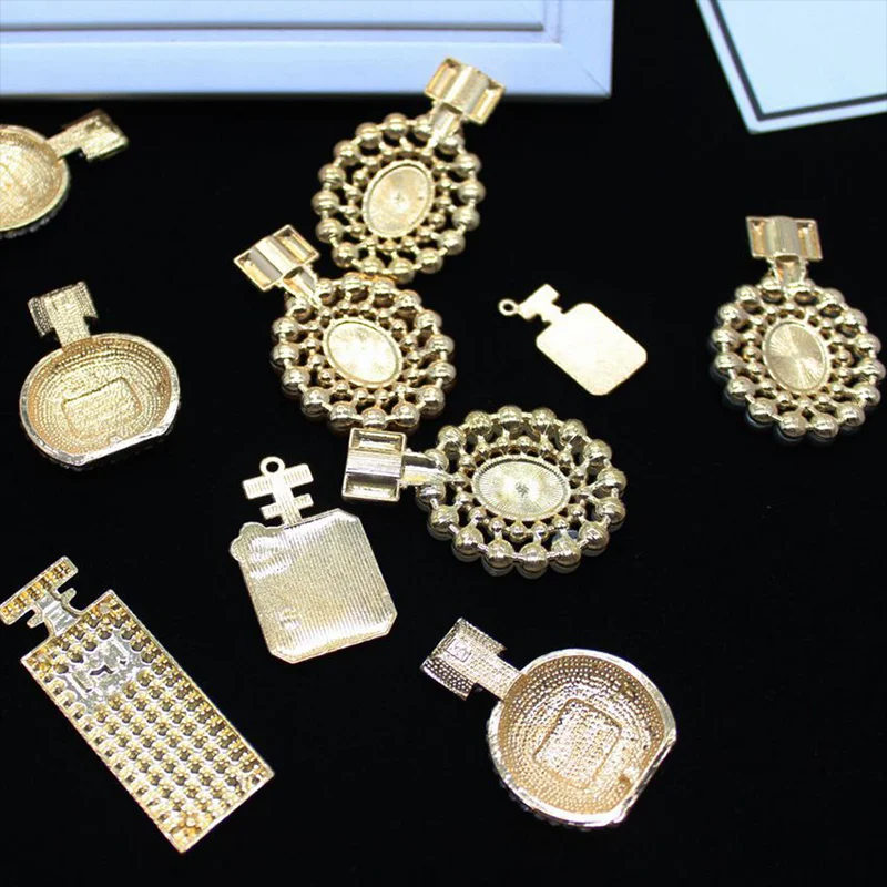2PC Large Light Luxury Little  - Fragrance Perfume Box recensione e prezzo