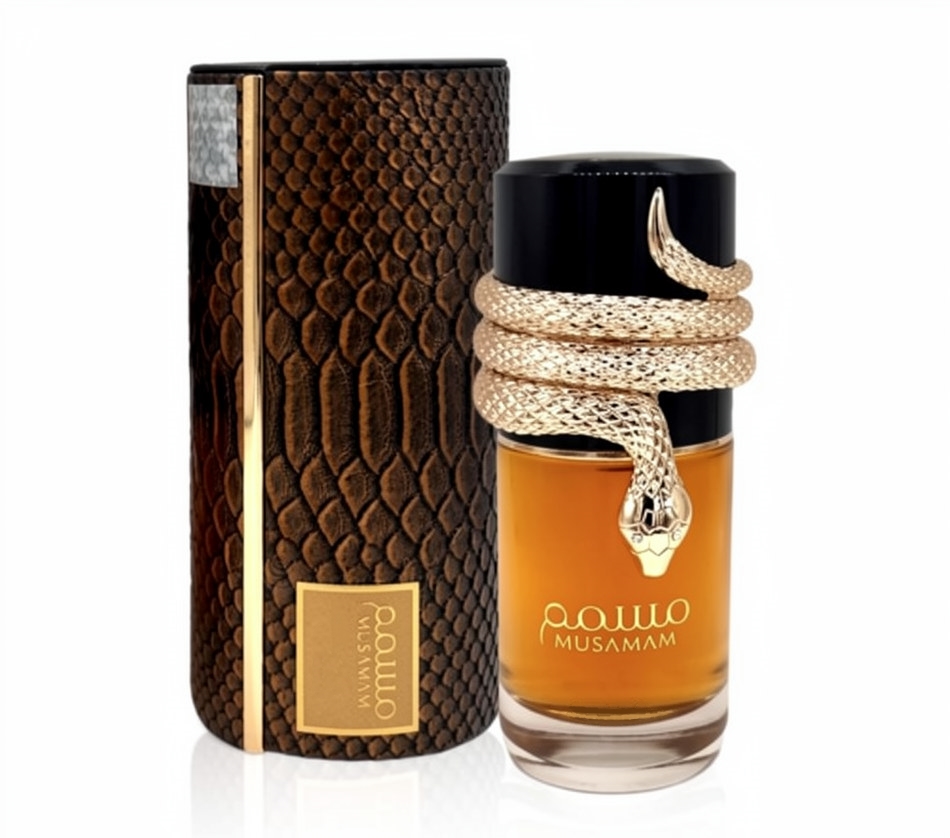 Premium Arabic Musamam Perfume - Perfume Gardenia Fragrance recensione e prezzo