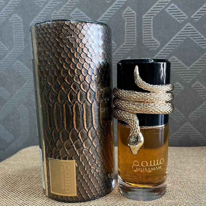 Premium Arabic Musamam Perfume - Perfume Gardenia Fragrance recensione e prezzo