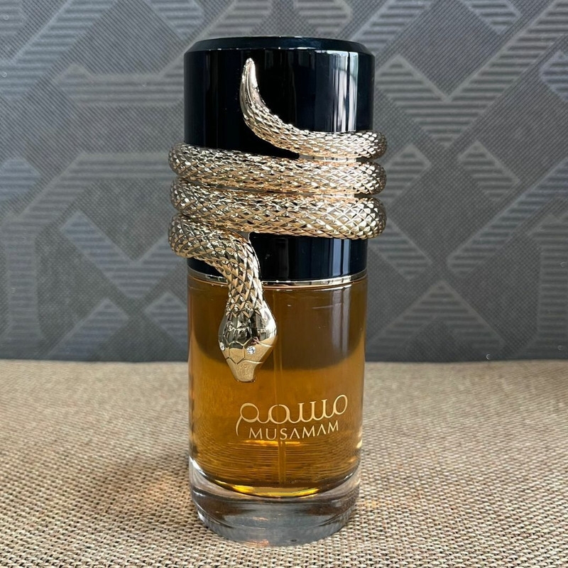Premium Arabic Musamam Perfume - Perfume Gardenia Fragrance recensione e prezzo