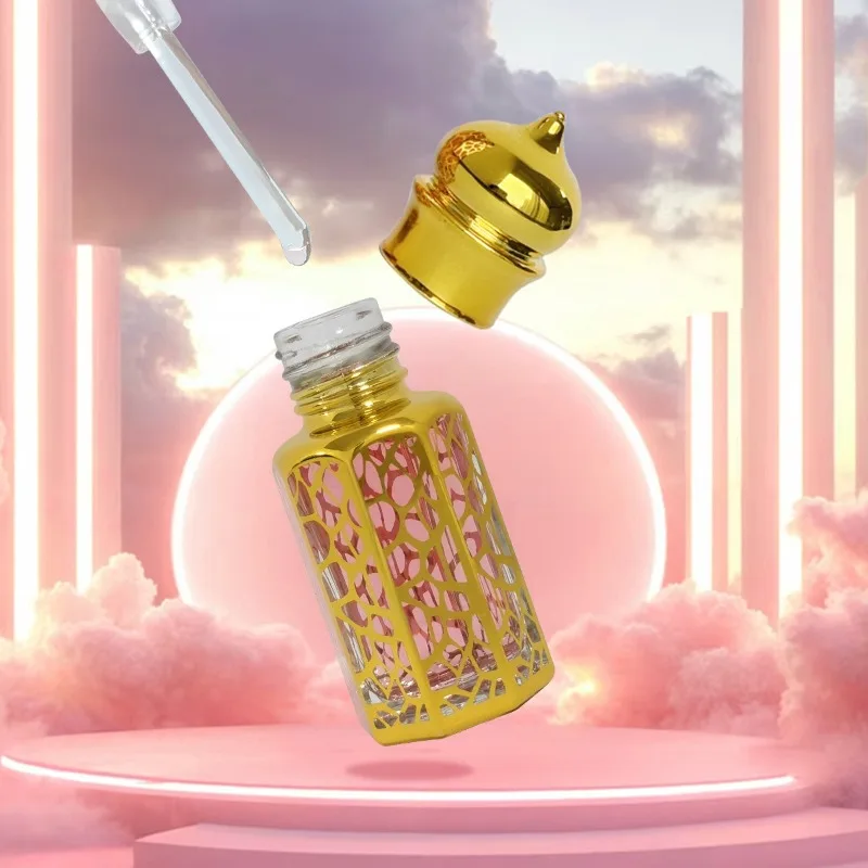 10ML Brand Perfume Vanilla San - Perfume Fragrance Essential Oil recensione e prezzo