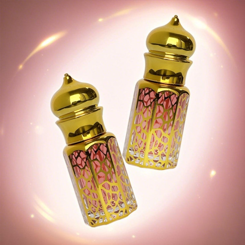 10ML Brand Perfume Vanilla San - Perfume Fragrance Essential Oil recensione e prezzo