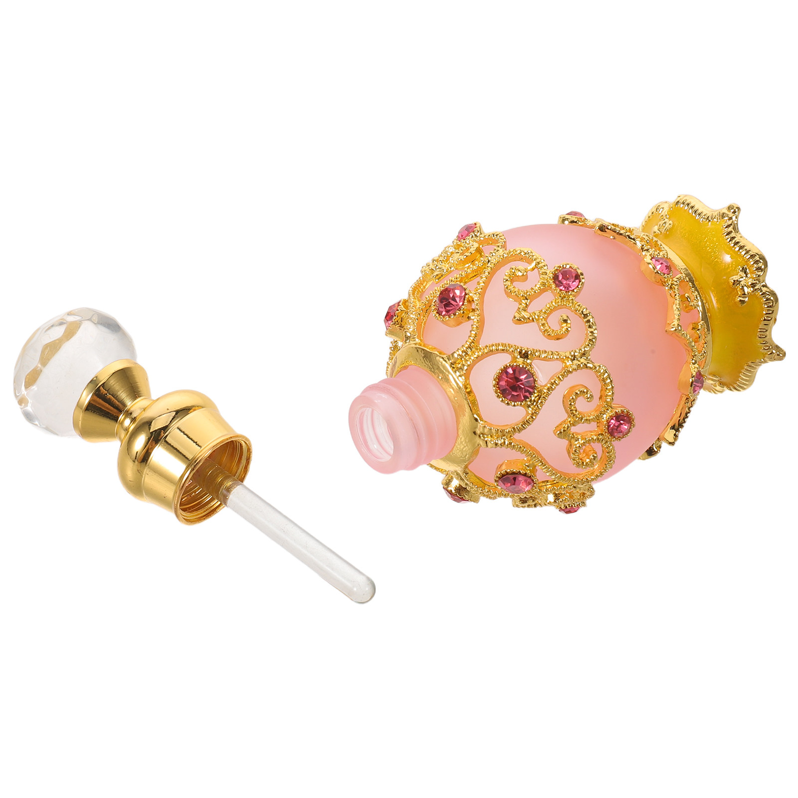 15Ml Crystal Rhinestone Perfum - Fragrance-Oils Perfume recensione e prezzo