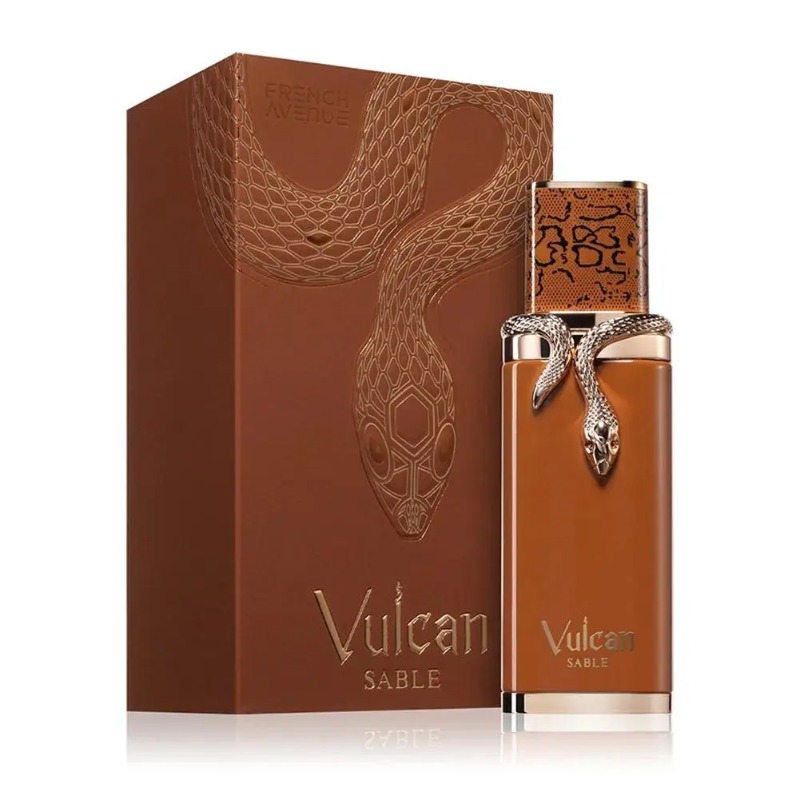 Fragrance Vulcan Feu Middle Ea - Fragrance Perfume In Dubai recensione e prezzo