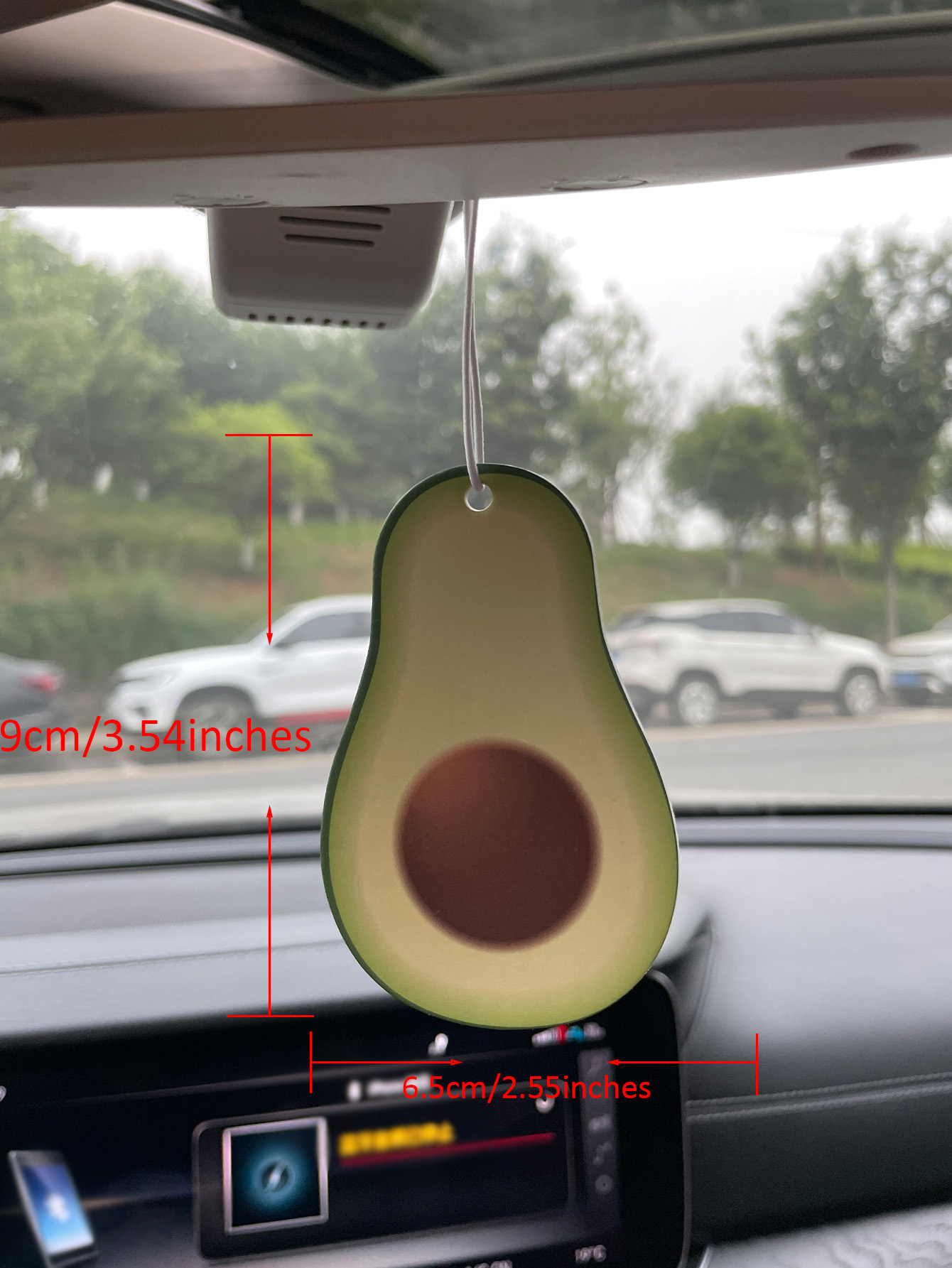 Avocado Special Edition Cologn - Perfume Gardenia Fragrance recensione e prezzo