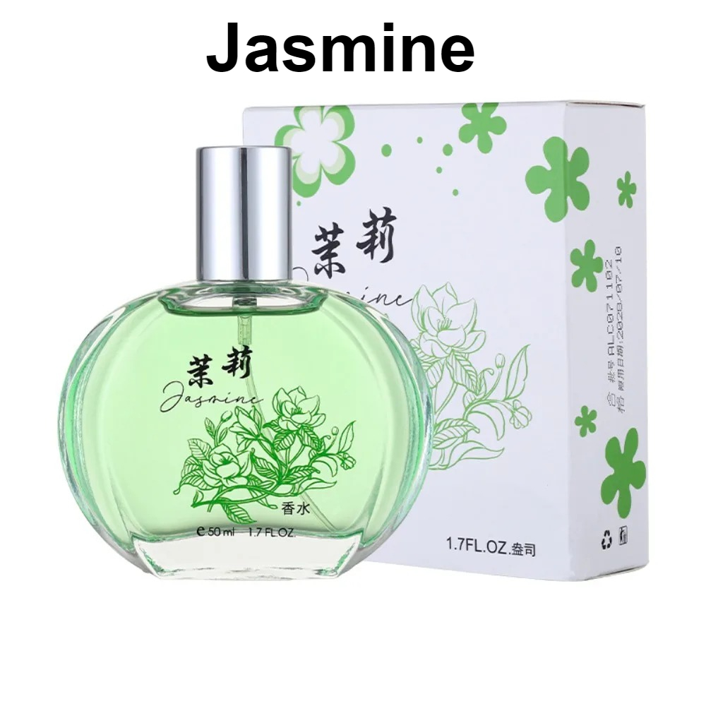 Eau de Toilette with Notes of  - Perfume Gardenia Fragrance recensione e prezzo