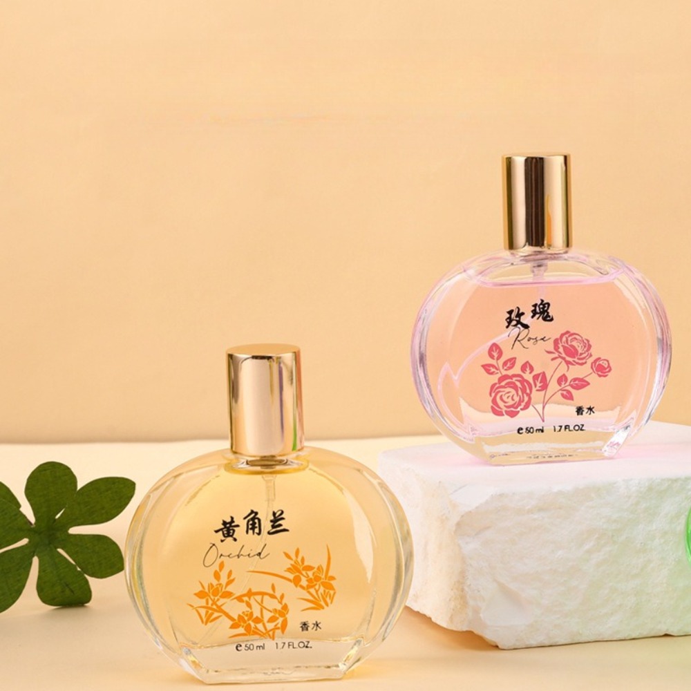 Eau de Toilette with Notes of  - Perfume Gardenia Fragrance recensione e prezzo