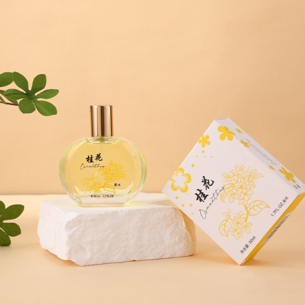 Eau de Toilette with Notes of  - Perfume Gardenia Fragrance recensione e prezzo