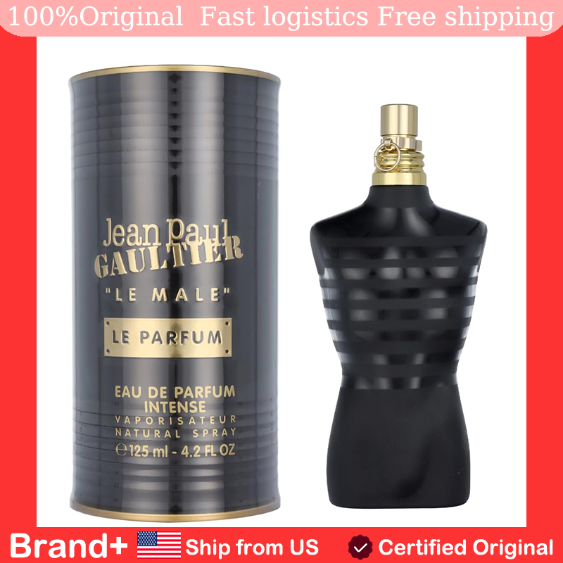 Original Jean Paul Gaultier Le - Perfume Fragrance Jean Paul Gaultier Le Male recensione e prezzo