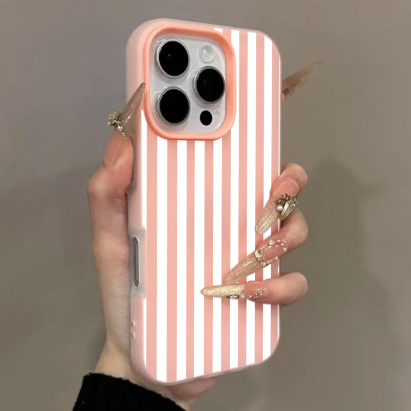Case For iPhone 17 16 15 14 13 - Perfume Pure Xs recensione e prezzo