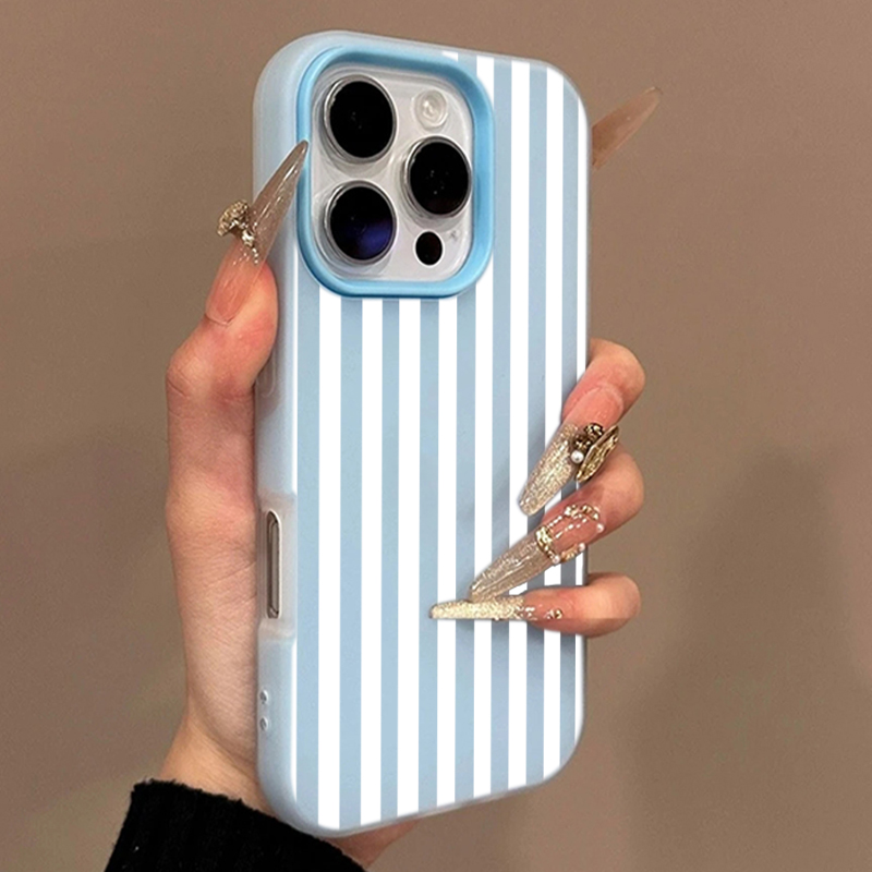Case For iPhone 17 16 15 14 13 - Perfume Pure Xs recensione e prezzo