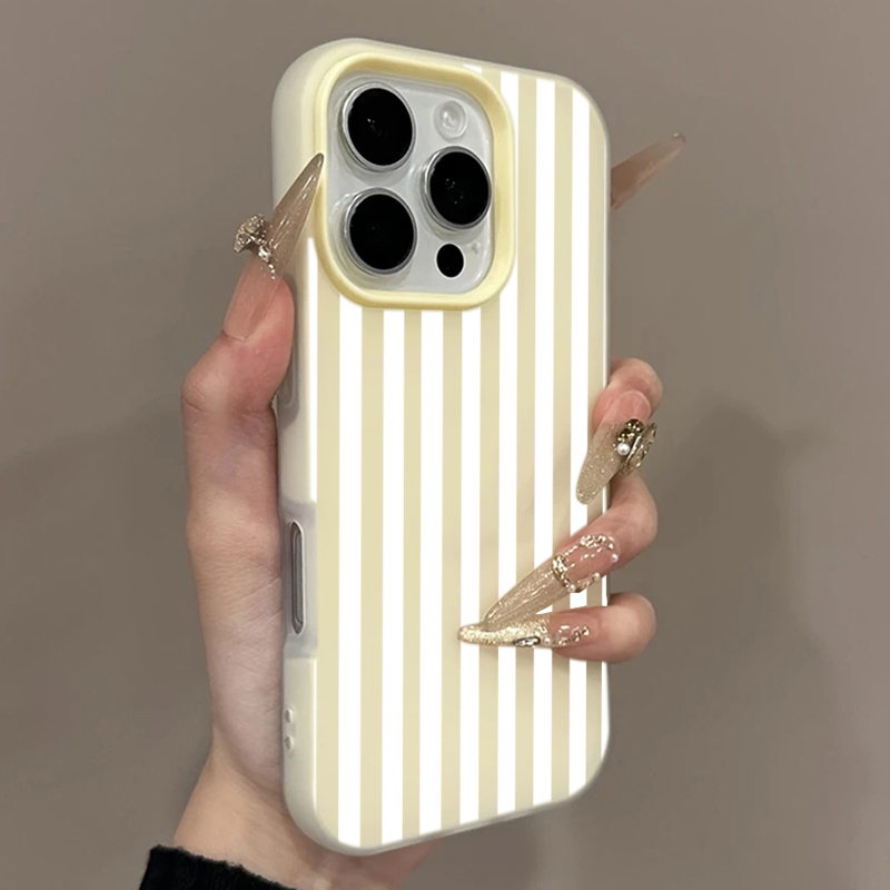 Case For iPhone 17 16 15 14 13 - Perfume Pure Xs recensione e prezzo