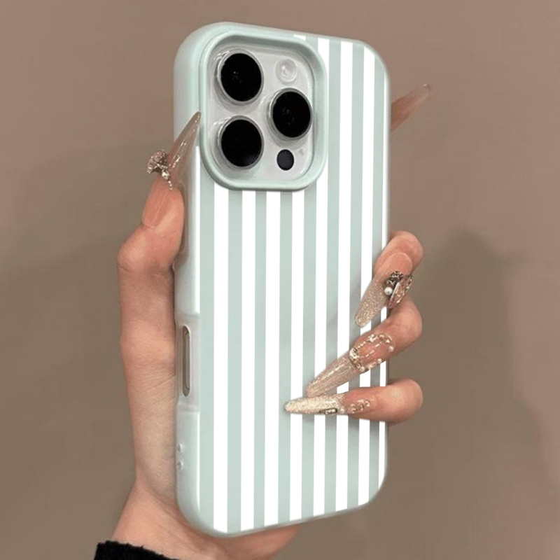 Case For iPhone 17 16 15 14 13 - Perfume Pure Xs recensione e prezzo