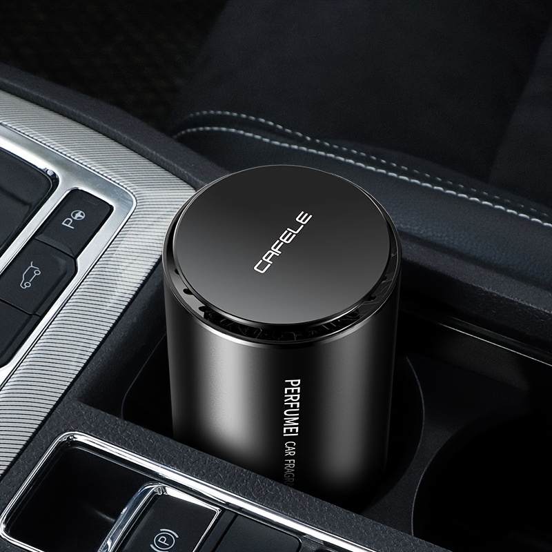 Luxury Car Air Freshener Refil - Cologne Solid Balm recensione e prezzo
